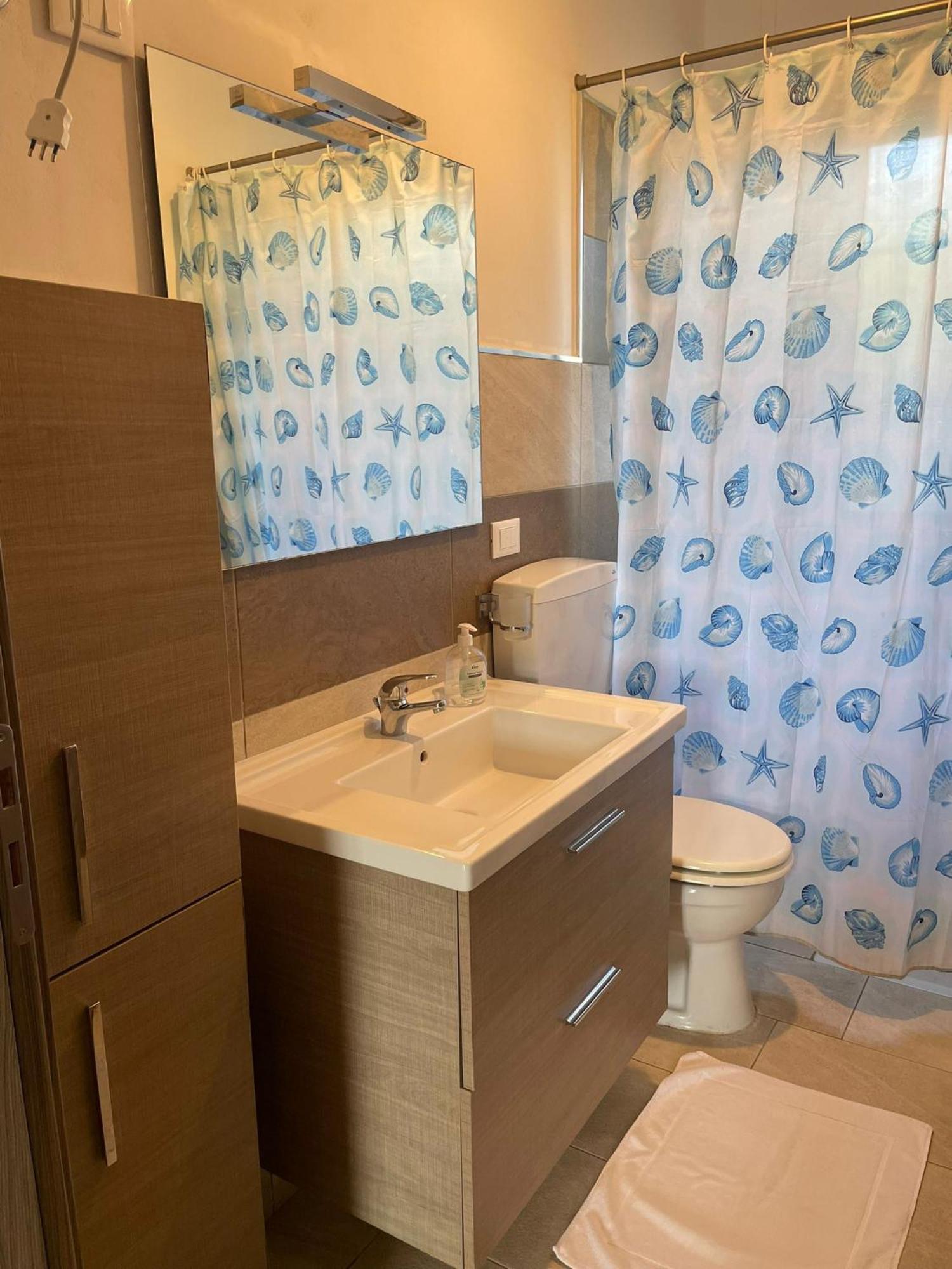 Casa Vacanze Reginotte Balestrate Exteriör bild
