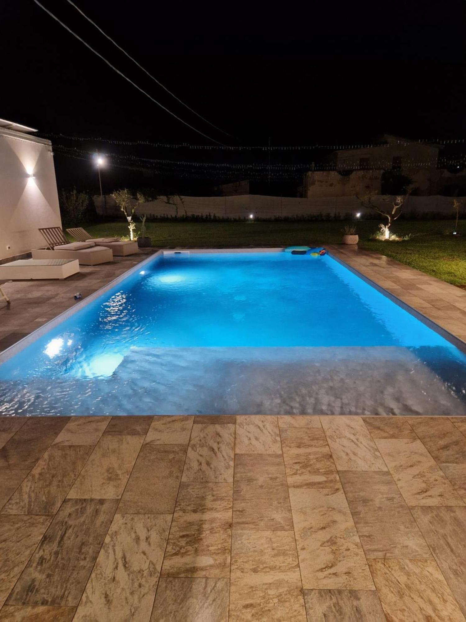 Casa Vacanze Reginotte Balestrate Exteriör bild