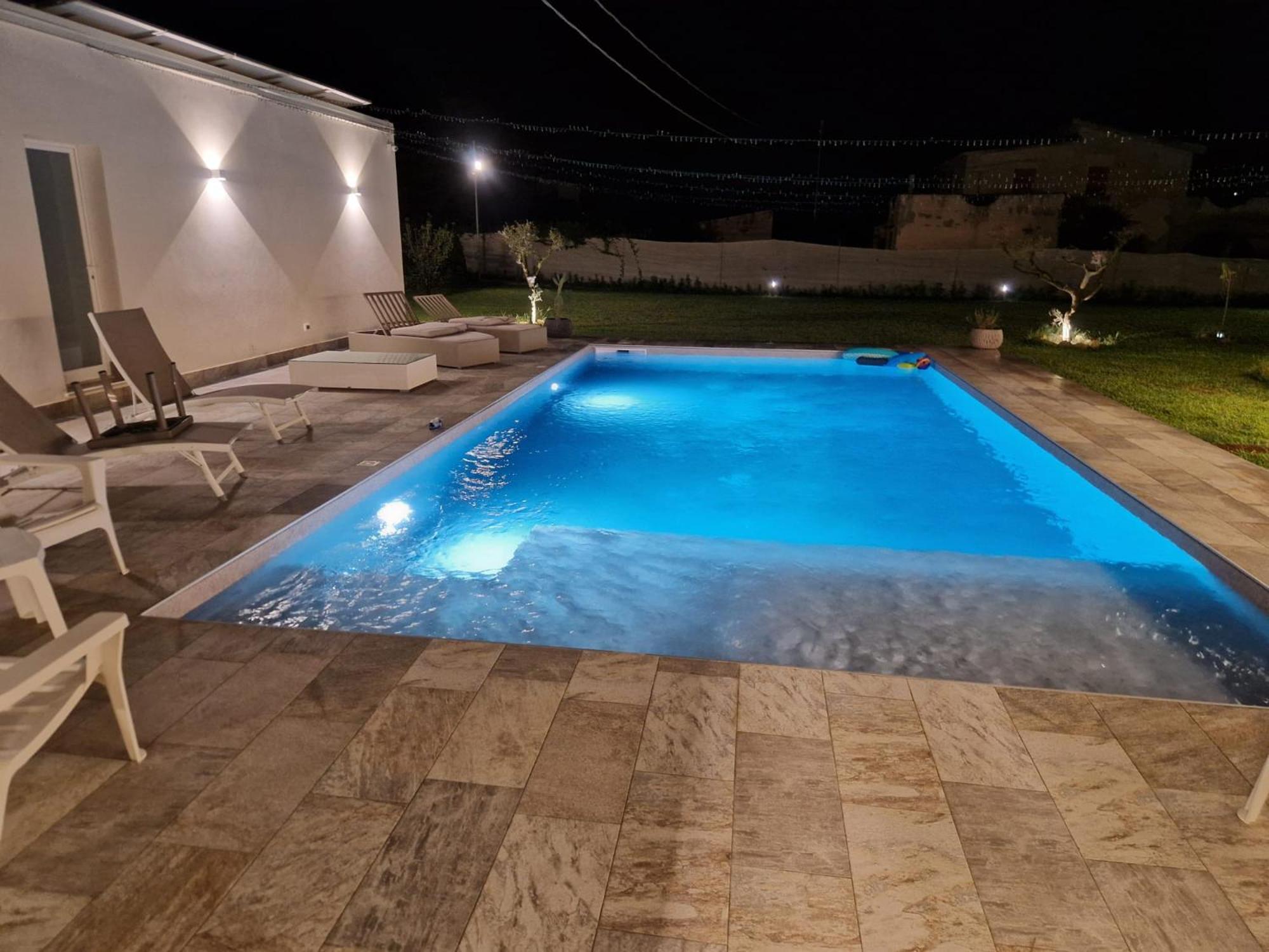 Casa Vacanze Reginotte Balestrate Exteriör bild