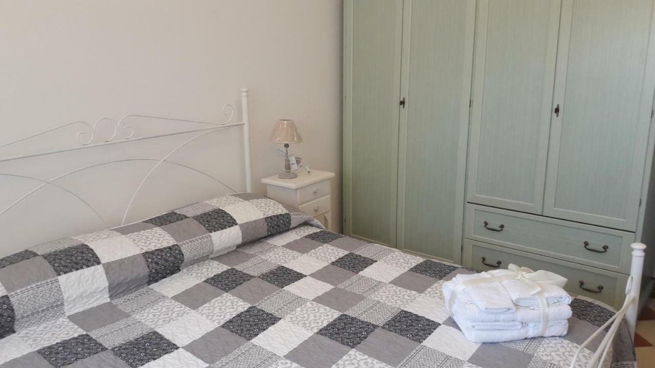 Casa Vacanze Reginotte Balestrate Exteriör bild